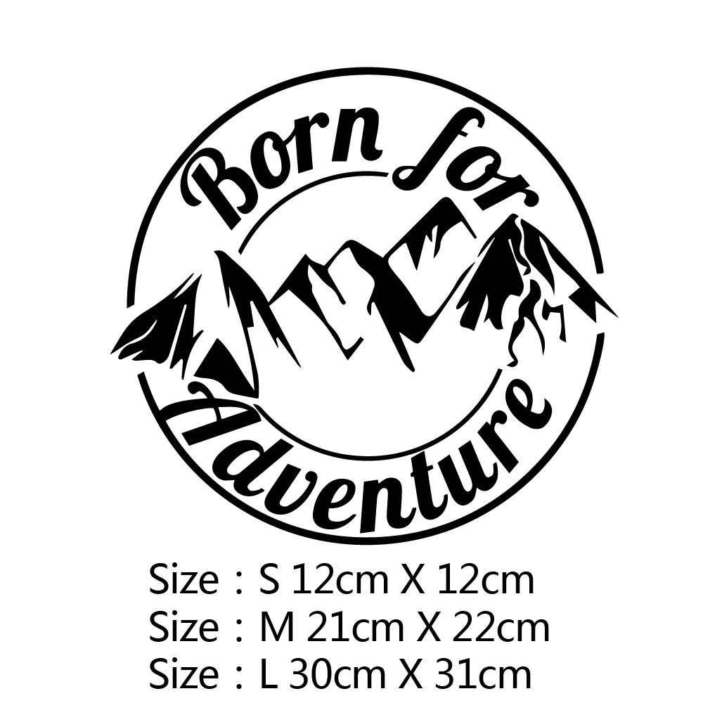 Car Sticker Creativity 10 Styles Adventure Sports Compass Decals Car Bumper Body Rear Window Glass Decorative Decals