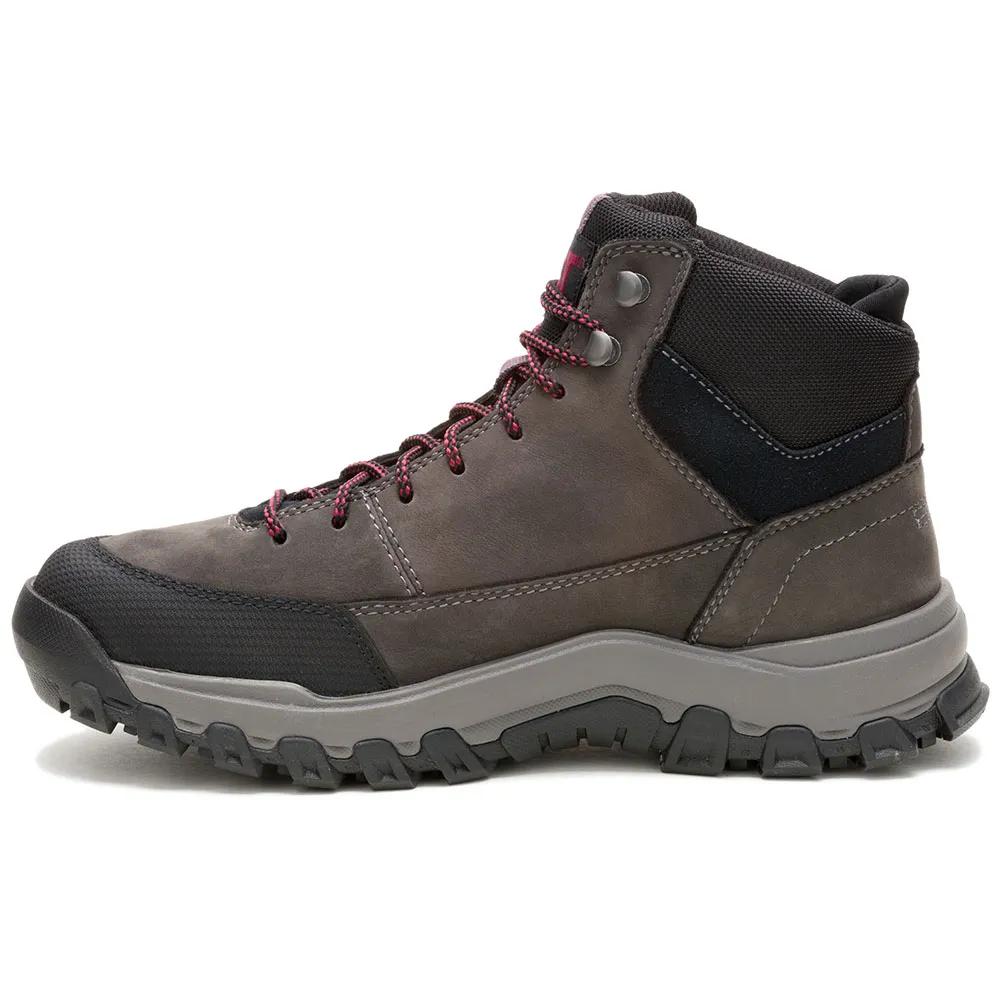 Caterpillar Ботинки для хайкинга Threshold Rebou