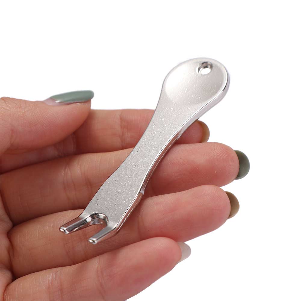 Pulling Folk Guitar Nail Puller Zinc Zinc Zinc Alloy Guitar Bridge Pin Remover  Folk Acoustic Guitar Part