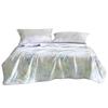 LUOLAI Tencel Cotton Antibacterial Summer Quilt