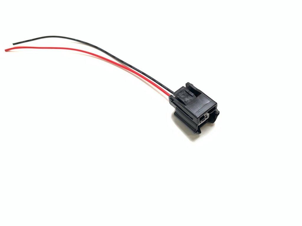 For Renault Dacia 2 Pin Connector Number Plate License Plate Lighting Lamp Light