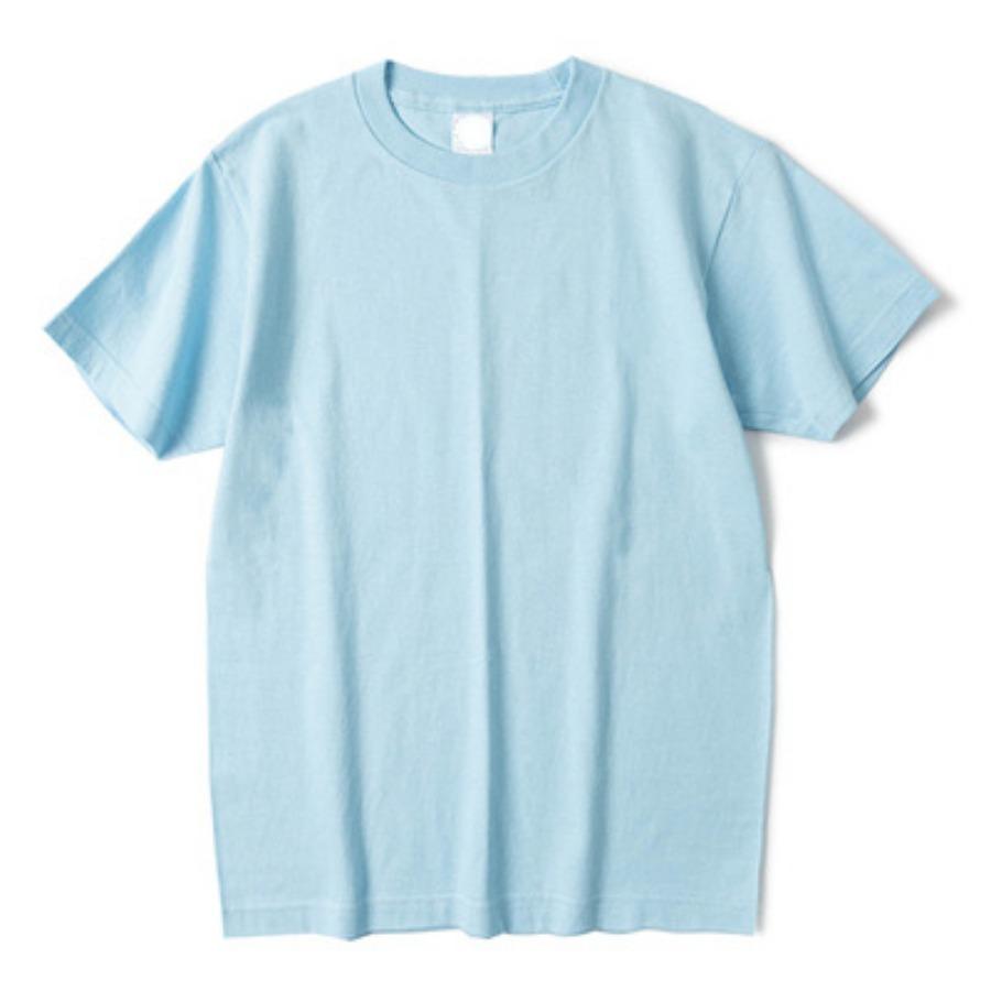 Short Sleeve Pure Cotton Kids Base Top Round Neck Cultural T Shirts Summer Casual Children's T-shirt