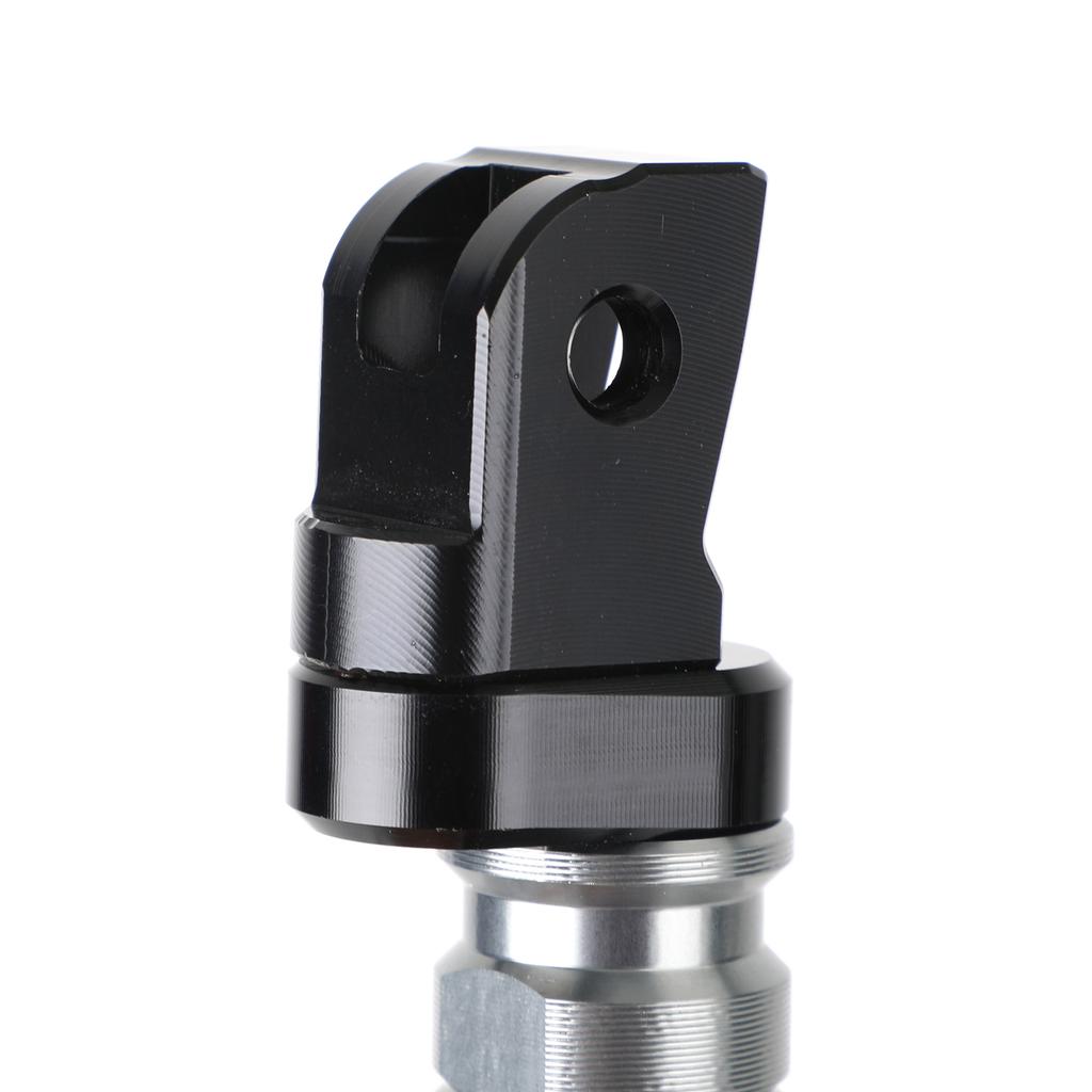 Front Footrests Foot Peg Fit for Husqvarna Vitpilen Svartpilen 250 401 2019-21