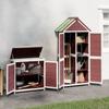 Materiale de construcție – Construcții de grădină
