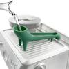 Kaffeemaschine Wasserbehälter Zugangstrichter Kaffeemaschine Zubehör für Kaffeemaschine