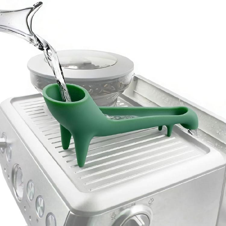 Kaffeemaschine Wasserbehälter Zugangstrichter Kaffeemaschine Zubehör für Kaffeemaschine