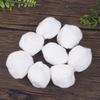 500G Swimming Pool Filter Cleaning Balls Water Purification Fiber Sewage Treatment Fish Tank Filter Cotton Balls