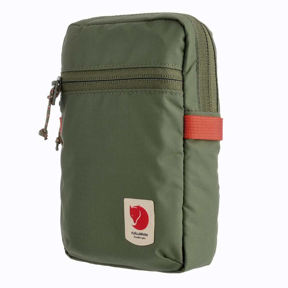 Fj Llr Ven High Coast Pocket 0.8l Crossbody Bag 23226