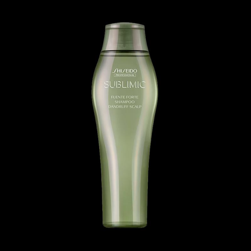 Shiseido Professional Anti-Dandruff Scalp Shampoo
