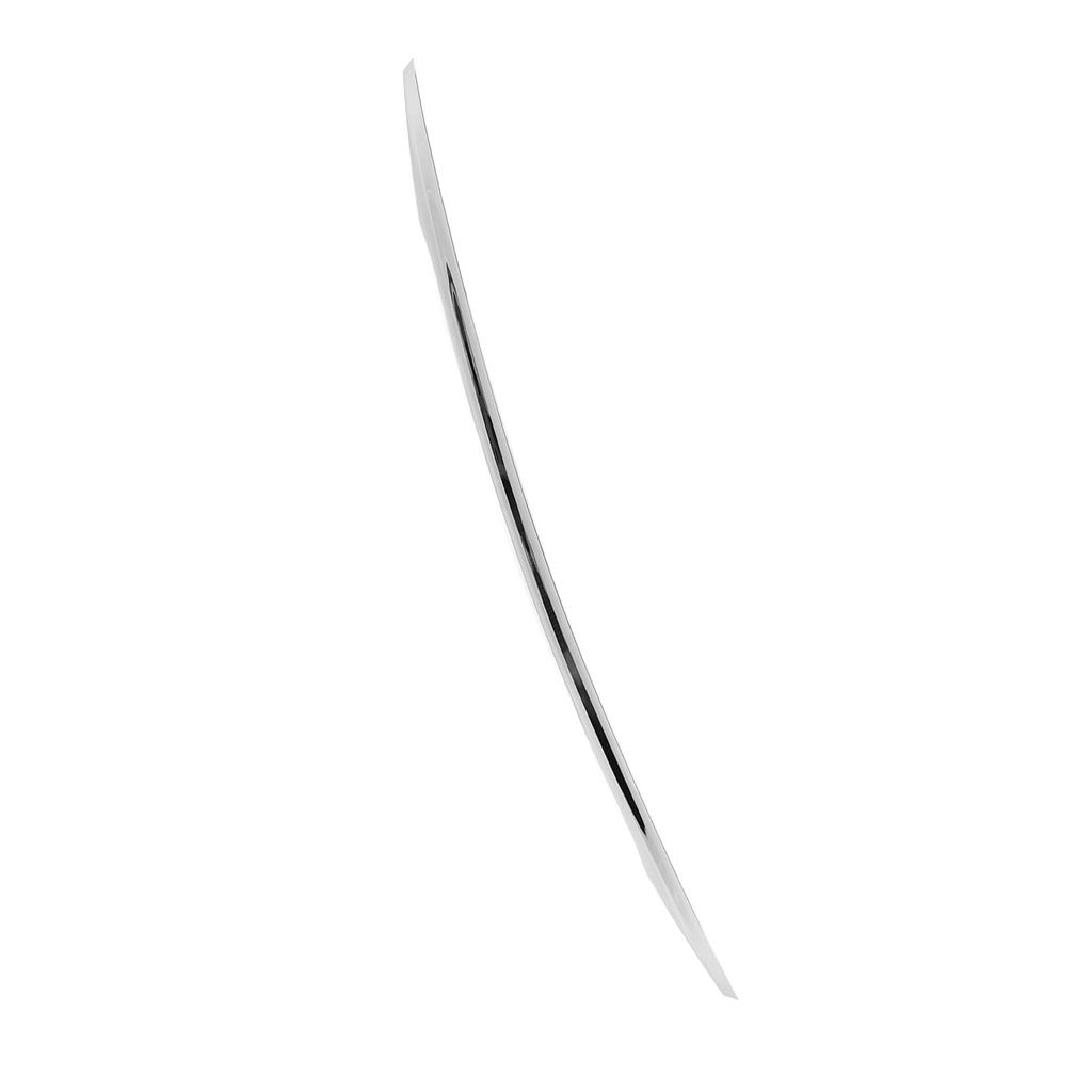 Chrome Rear Trunk Deck Lid Molding Trim 2137570000 Replacement For Benz E?Class W213 Pre?Facelift