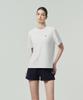 SERGIO TACCHINI U Rayfresh Graphic Short Sleeve T-Shirt (White)