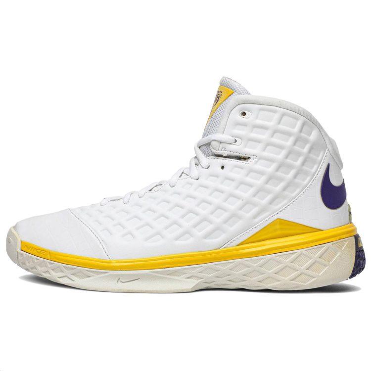 Nike Kobe 3 Sl Mvp 318695-151