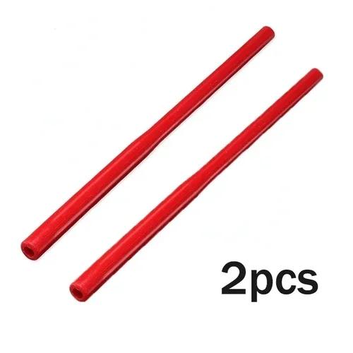 1/2pcs Spark Plug Installation Tool Plug Socket Spanner Spark Plug Rod Sleeve Removal Wrench Rubber Automotive Engine Repair