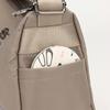 Middle-Aged Women's Bag Crossbody Bag Oxford Shoulder Bag Large Capacity Mother Bag