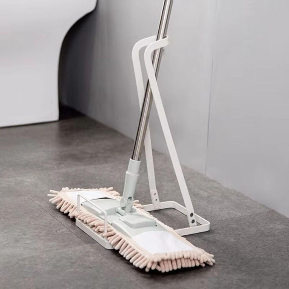 Stable Vacuum Cleaner Support Stand Vertical Vacuum Holder Dust Collector Bracket  Home Organizer