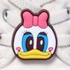 Children's Cartoon Shoelace Buckle Accessory for Skate and Sports Shoes (AF1 Compatible)