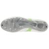 Mizuno Monarcida Neo 3 Select Wide White Neon Green Unisex Sneakers P1GA252537