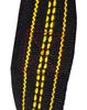 Figure 8 Weightlifting Straps: Non-Slip Wrist Wraps for Deadlifts, Pull-Ups, and Exercise Support