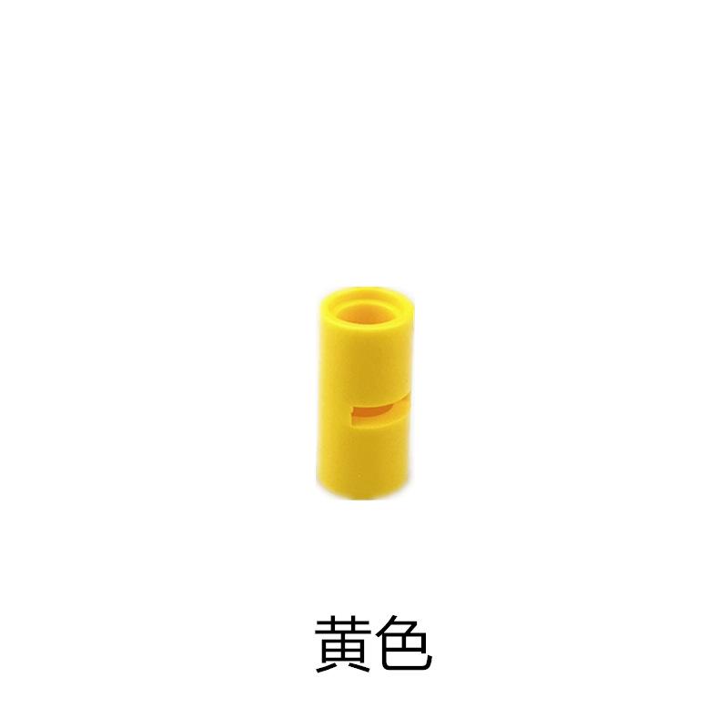 Compatible With 62462 Spare Parts 29219 Domestic Technology Machinery Building Block 1X2 Opening Bolt Connection 452698