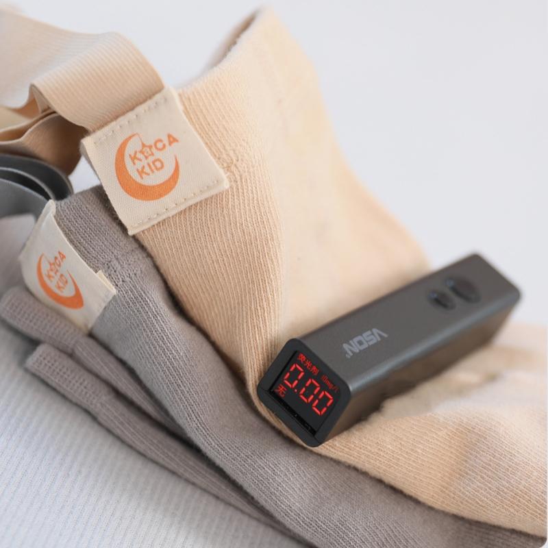 Toddler Leggings Knitted Combed Cotton Suspenders Pantyhose Baby Nine Pants Stretchy Tights Pants Breathable Stockings