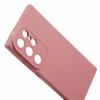 For Samsung Galaxy S25 Ultra Case Matte TPU Precise Cutout Phone Cover