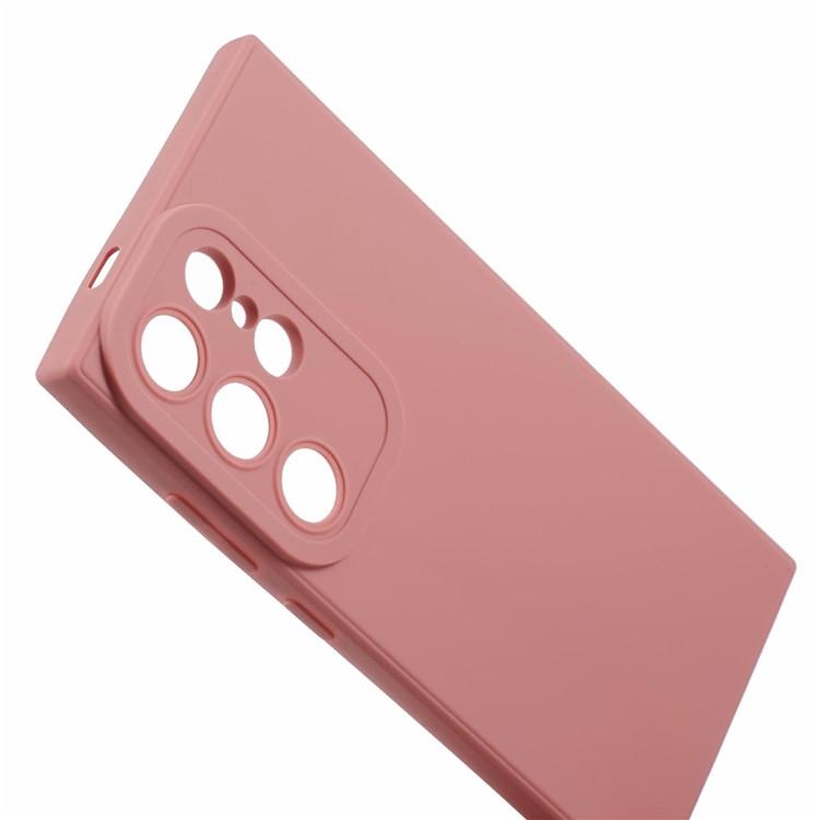For Samsung Galaxy S25 Ultra Case Matte TPU Precise Cutout Phone Cover