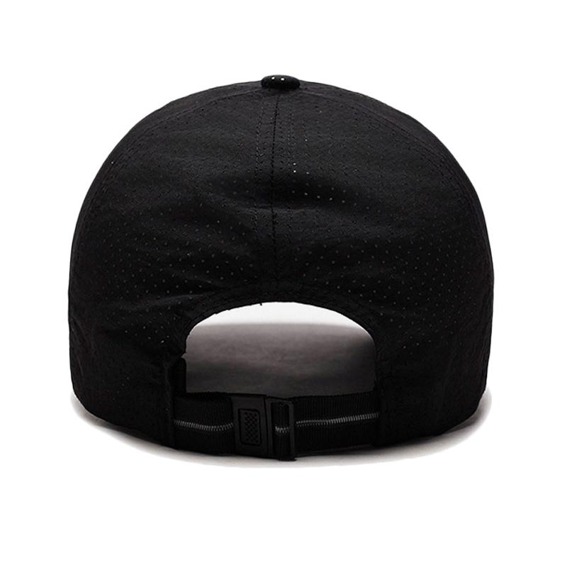 Men Baseball Cap Outdoor Quick Drying Cap Sun Hat