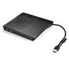 CD DVD & Blu Ray Drives Bt668c Usb 3.0 Type C External Dvd Drive Odd Hdd Device For Desktop Laptop Black