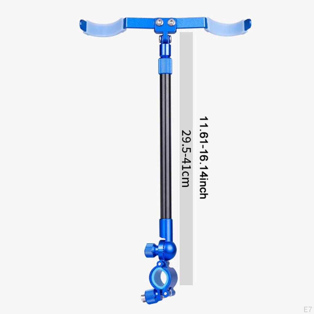 Boat Fishing Rod Holder Rotate 180 Degrees Pole