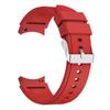 Watch Band Soft Silicone 20mm Replacement Smartwatch Wristband Strap for Samsung Galaxy Watch4 40/44mm