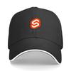 SVELTE Baseball Cap Anime Hat Gentleman Hat Sun Caps Luxury Man Hat Hats For Men Womens