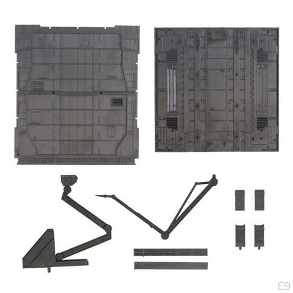 Display Stand Accessories For Action Figure