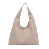 Autumn and winter large-capacity bag women's new fashion high-end commuter handbag shoulder armpit bag