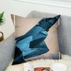 Russia Modern Fighter Jets Pillow Case For Car Sofa Decorative Home Double-sided Print Plush Square Throw Pillow Cushion Cover