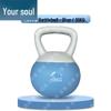 Junhun Soft Kettlebells & Training Accessories