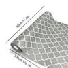 1 Roll Placemats Thickened Dustproof Reusable Drawer Liner Mats Multifunctional Kitchen Table Mat Moisture-proof