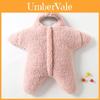 Baby Star And Rabbit Sleep Sack With Thick Flannel For Cold Winter Baby Gift For Newborns