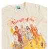 The Wizard Of Oz Unisex Adult 1939 Movie T-Shirt