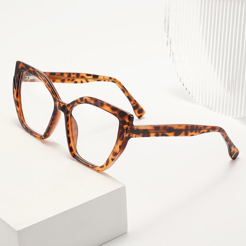 Propionic Acid Pinhole Anti-Blue Light High-End No Makeup Reading Glasses for Seniors