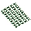 20pcs DC DC Adjustable Voltage Converter Modules Non Isolated Design Input Range 4 75V 23V To Output Range 1V 17V