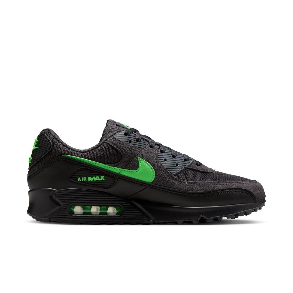 Nike Airmax 90 Mdm0029 015anthra Grstr
