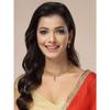 Classic  Choker Necklace with Drop Earring Jewellery Set For Women & Girls|Suited for All Festive Occasions
