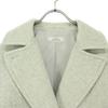 Beauty products relumeJOURNAL STANDARD Long sleeve wool Chester coat 36 Women Used