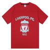 Liverpool FC Mens Short Pyjama Set