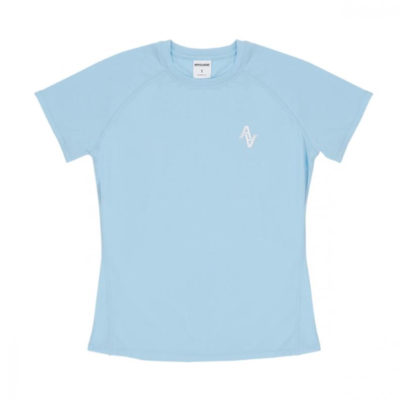 AKIII CLASSIC Women S Urban SportS Short Sleeve leggingS Set  akamSw201342 