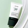 Anua Heartleaf Silky Moisture Suncream SPF50+ PA++++ 50ml