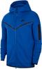 Nike Tech Fleece Windrunner Full Zip Hoodie Jacket (CU4489)