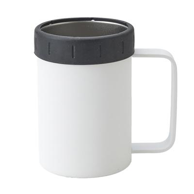 Servies – Beker-, glas- en fleshouders