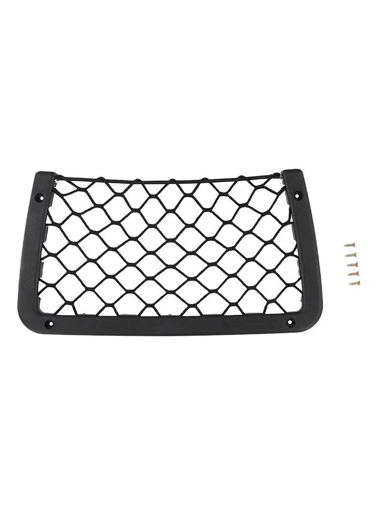 Organizer Storage Net Storage Bag Pocket Stuff For Campervan Caravan Boat