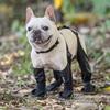 Waterproof Dog Paw Boot Leggings Adjustable Pets Paws Protector Practical Dog Shoes  Walking